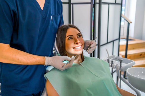 Advanced Technology for Better Dental Care in Bealeton, VA